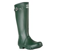 Woodland - Bottes de pluie standard avec sangle de réglage - Homme (DF977)