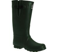 Woodland - Bottes avec isolation thermique - Homme (46 EU) (Vert olive) - UTDF976 Vert Olive