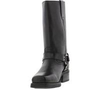 Woodland - Bottes WESTERN - Hommes (47) (Noir) - UTDF578 Noir