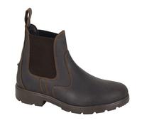 Woodland - Bottines Chelsea - Femme (DF2303)