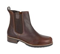 Woodland - Bottines Chelsea - Femme (DF4618)