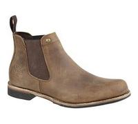 Woodland - Bottines Chelsea - Homme (41 FR) (Marron) - UTDF1105 Marron
