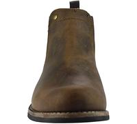 Woodland - Bottines Chelsea - Homme (DF1105)