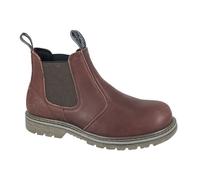 Woodland - Bottines Chelsea - Homme (DF2127)