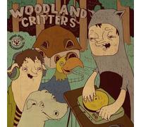 Various Artists - Woodland Critters [Import]