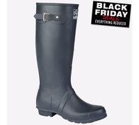 Woodland Hobart Wellington Extérieur Imperméable Marche Bottes de Pluie Unisexe