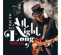 Woodland, Nick - All Night Long [Import]