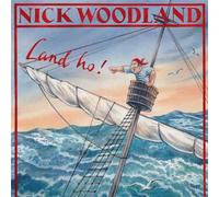 Woodland, Nick - Land Ho (LP) [Import]