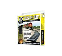 Woodland Paysages WS 1474 Ho Track-Bed Rouleau