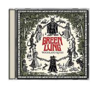 Woodland Rites CD