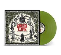 Woodland Rites Vinyle Vert Vinyle