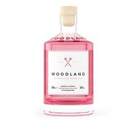 Woodland Sauerland Pink Gin 38% Vol. 0,5l