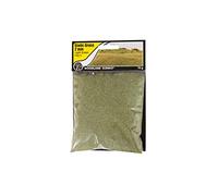 Woodland Scenic Static Grass 2mm-Light Green