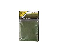 Woodland Scenic Static Grass 4mm-Dark Green