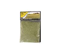 Woodland Scenic Static Grass 4mm-Light Green