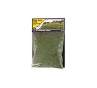 Woodland Scenic Static Grass 7mm-Medium Green
