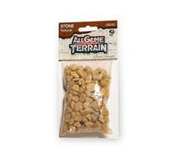 Woodland Scenics All Game Terrain 6545 Pierre naturelle Wargaming Miniature Base Terrain & Diorama