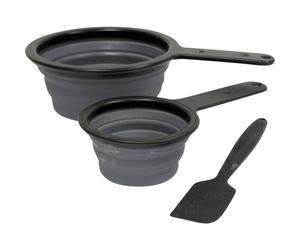 Woodland Scenics Anrührbecher-Set pour Gips (Plaster Mixing Set) WC1187
