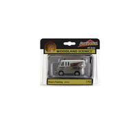 Woodland Scenics AS5539 Voiture Camion Chariot de Peinture Service de Peintre Échelle Figurine Trace HO H0 1:87 Peter Painting