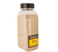 Woodland Scenics B1387 Gros Sable Avec Doseur Shaker