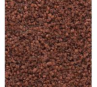 WOODLAND SCENICS B70 Gravier Pour Ballast Fin Fer Brut