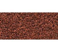 Woodland Scenics B77 Ballast Medium Iron Ore