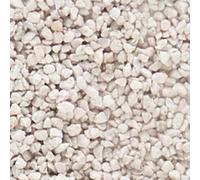 WOODLAND SCENICS B81 Gravier Pour Ballast Moyen Gris Clair