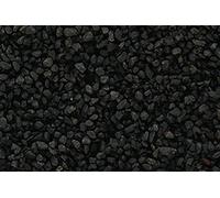 Woodland Scenics B83 Ballast Medium Cinder WOOU1483 by