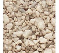 WOODLAND SCENICS B87 Gravier Pour Massif Gros Marron Clair