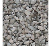WOODLAND SCENICS B89 Gravier Pour Massif Gros Gris