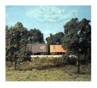 Woodland Scenics Big Old Trees Large Metal Tree Kit 7-7 1/2 Multicolore G