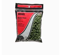Woodland Scenics Buissons de 45,7 à 25,2 cm Cubes - Vert Moyen