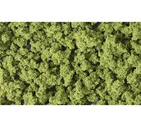 Woodland Scenics Buissons pour modélisme 295 à 413 cm3 - Vert Clair