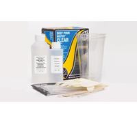 Woodland Scenics CW4510 effet eau clair 12 fl oz (354 mL) neuf emballage d'or...