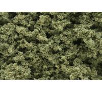 WOODLAND SCENICS FC181 Paquet De Feuillage Clump-Foliage Gr. 200 Vert Clair