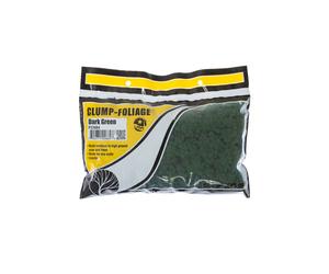 Woodland Scenics FC684 Clump Foliage 57.7 in³ (945 cm³) Neuf dans son emballa...