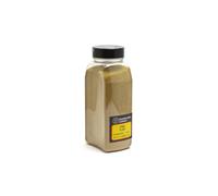 Yellow Grass Fine Turf (32 oz. Shaker) Woodland Scenics by Woodland Scenics