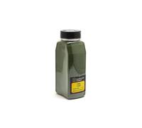 Woodland Scenics Fine Turf Herbe Verte Fines Granulés Contenu: 0,945L T1345