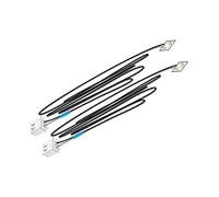 Woodland Scenics JP5741 Cool White Stick-on LED Light