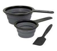 Woodland scenics lot de bols de mélange pour plâtre (plaster mixing set) wc1187 G