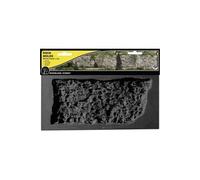 Woodland scenics moules spécial rochers (rock molds) wc1248