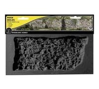 Woodland scenics moules spécial rochers (rock molds) wc1248 G