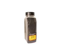 Woodland Scenics Moyen Gravier (Medium) Anthracite Contenu: 0,945l B1383