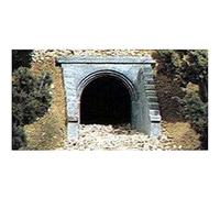 Woodland Scenics N Culvert, Masonry Arch (2) WOOC1163 G