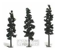 Woodland Scenics Pine Tree Kits 6-8 G