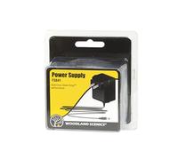 Woodland Scenics Power Supply-