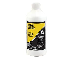 Woodland Scenics Scenic Ciment 473,6 g
