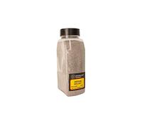 Woodland Scenics Shaker à ballast fin, mélange de gris/57,7 cu. po