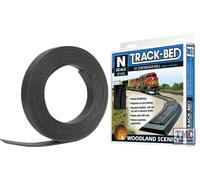 Woodland Scenics ST1475 Piste Lit - 61cm Continu Mousse Roll N Gauge Echelle T48