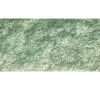 Woodland Scenics Static Grass Flock Shaker, Light Green/50 CU. in. by